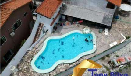 Excelente Casa Duplex de 5 quartos no Recanto das Dunas em Cabo Frio!!!
