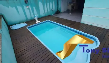Excelente Casa no Condomínio dos Pássaros em Cabo Frio!!!