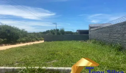 Ótimo Terreno em São Pedro da Aldeia!!!