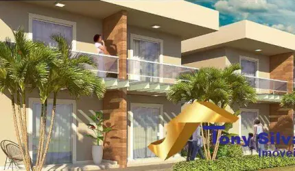 Excelente Casas no Peró em Cabo Frio!!!