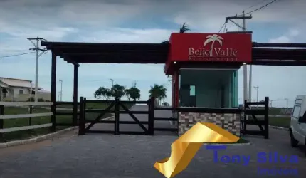 Excelente Terreno em Condomínio em São Pedro Da Aldeia!!!