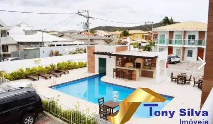 Linda Casa de Condomínio no Portinho em Cabo Frio!!!