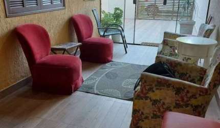 Casa independente  3 dormitórios no Braga em Cabo Frio Com anexo !!!