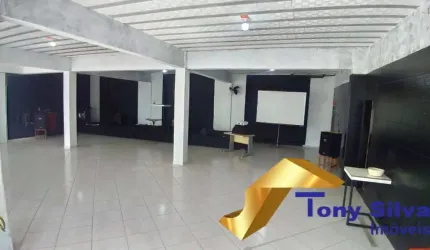 EXCELENTE PREDIO COMERCIAL!!!