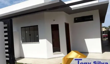 Excelente oportunidade de adquirir uma casa em São Pedro da Aldeia!