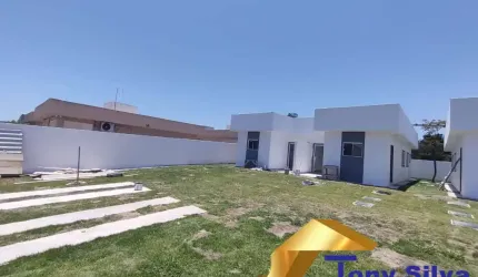 Excelentes casas totalmente  independentes no bairro Guriri em Cabo Frio!!!