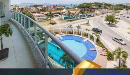 Excelente APARTAMENTO com LAZER COMPLETO próximo PRAIA DO FORTE