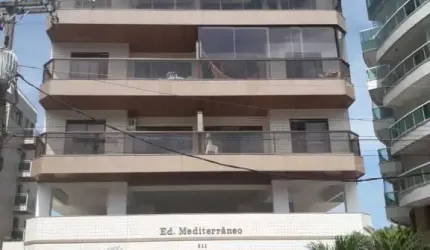 EXCELENTE apartamento no MELHOR PONTO da CIDADE