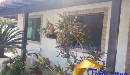Casa linear em um dos melhores condomínios da região