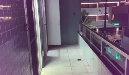 Maravilhoso APARTAMENTO no ALGODOAL Cabo Frio