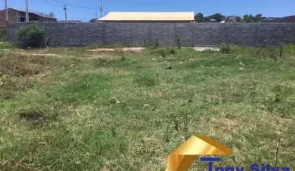Excelente terreno na Vila do peró