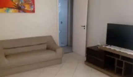 Locação fixa! Apartamento mobiliado com 3 quartos no Braga em Cabo Frio!!!