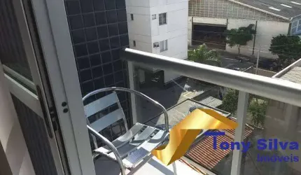 Venda!Cobertura duplex 2 dormitórios no Braga!