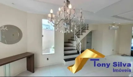 CASA EM CONDOMINIO DE LUXO