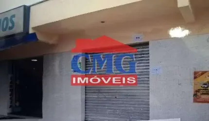 Comercial para locação por R$1.400 - Guaraituba - Colombo/PR
