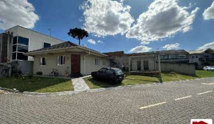 Casa com 3 dormitórios à venda por R$550.000 - Parque Res.Sta Terezinha - Colombo/PR