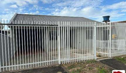 Residencial com 3 dormitórios para locação por R$1.800 - Paloma - Colombo/PR