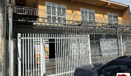 Comercial para locação por R$1.400 - Jd. Monza - Colombo/PR