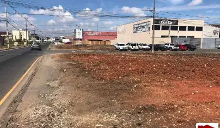 Terreno para locação por R$2.900 - Guaraituba - Colombo/PR