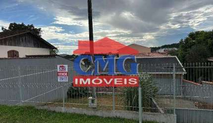 Casa com 3 dormitórios à venda por R$390.000 - Jardim Das Graças - Colombo/PR