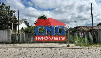 Terreno à venda por R$380.000 - Jardim Viviane - Colombo/PR