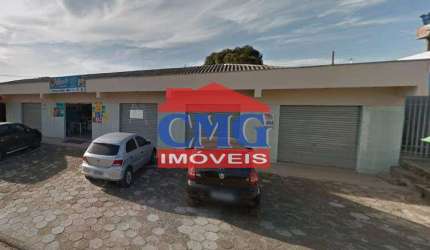 Residencial para locação por R$1.500 - Jd. Ana Terra - Colombo/PR
