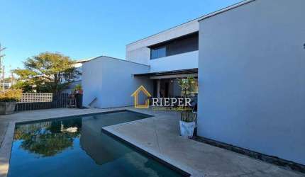 Casa com 3 Suítes à venda, 279 m² por R$ 1.200.000 - Boa Vista - Joinville/SC