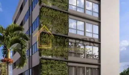 Apartamento com 3 quartos à venda no Santo Antônio, Joinville , 82 m2 por R$ 560.599