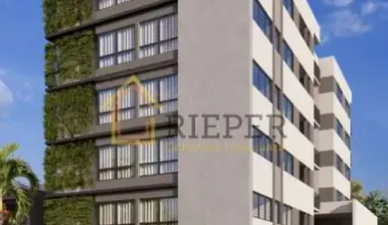 Apartamento com 2 quartos à venda no Santo Antônio, Joinville , 61 m2 por R$ 396.000