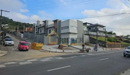 Casa com 2 quartos à venda no Boa Vista, Joinville , 97 m2 por R$ 407.000