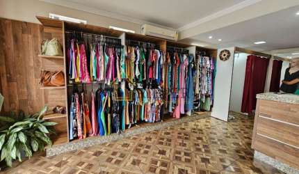 Sala comercial para alugar no Costa e Silva, Joinville , 50 m2 por R$ 2.800