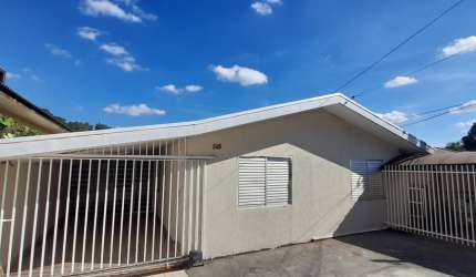 Casa. Maravilhosa próximo a TUIUTI
