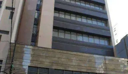 Prédio, 1968 m² - venda por R$ 9.000.000,00 ou aluguel por R$ 46.500,00/mês - Centro - Curitiba/PR