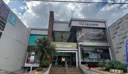 Loja à venda, 3495 m² por R$ 25.000.000,00 - Bacacheri - Curitiba/PR