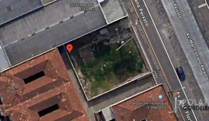 Terreno à venda, 350 m² por R$ 800.000,00 - Rebouças - Curitiba/PR