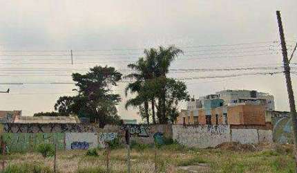 Terreno para alugar, 625 m² por R$ 3.000/mês - Tarumã - Curitiba/PR