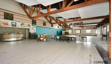 Loja para alugar, 1140 m² por R$ 57.269,46/mês - Rebouças - Curitiba/PR