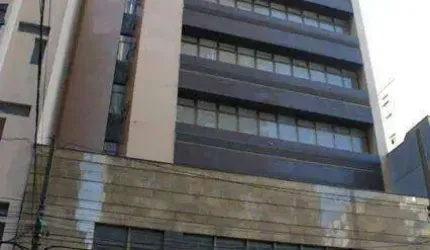 Prédio, 1968 m² - venda por R$ 9.000.000,00 ou aluguel por R$ 46.500,00/mês - Centro - Curitiba/PR