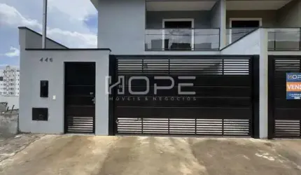 Casa com 3 quartos à venda na Rua Cravinas, 446, Portal dos Ipês, Cajamar por R$ 1.150.000