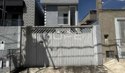 Casa em condomínio fechado com 3 quartos à venda na Rua Andirá, Jaguari, Santana de Parnaíba por R$ 699.000
