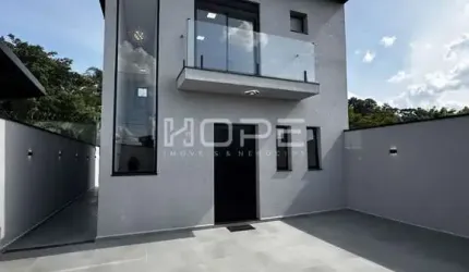 Casa em condomínio fechado com 3 quartos à venda na Rua Iara, 522, Jaguari, Santana de Parnaíba por R$ 1.450.000