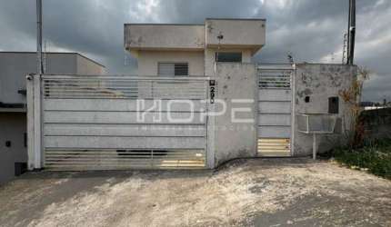 Casa com 3 quartos à venda na Rua Flores do Guarujá, 290, Portal dos Ipês, Cajamar por R$ 670.000
