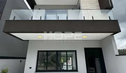 Casa com 3 quartos à venda na Rua das Cravinas, 92, Portal dos Ipês, Cajamar por R$ 1.650.000