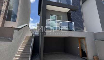 Casa com 2 quartos à venda na Rua Camarão Vermelho, 624, Portal dos Ipês, Cajamar por R$ 739.000