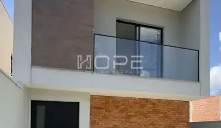 Casa com 3 quartos à venda na Rua das Alpinias, 134, Portal dos Ipês, Cajamar por R$ 990.000