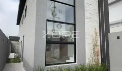 Casa em condomínio fechado com 3 quartos à venda na Rua Poti, 104, Jaguari, Santana de Parnaíba por R$ 1.170.000
