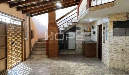 Casa com 3 quartos à venda na Rua dos Lírios, 467, Portal dos Ipês, Cajamar por R$ 780.000