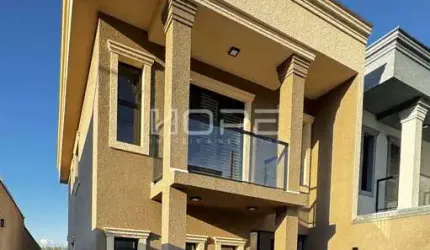 Casa com 3 quartos à venda na Rua das Caliandras, 104, Portal dos Ipês, Cajamar por R$ 1.170.000