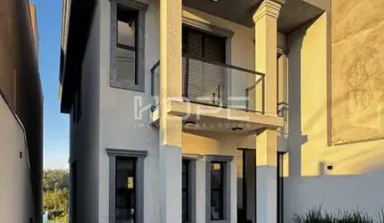 Casa com 3 quartos à venda na Rua das Caliandras, 96, Portal dos Ipês, Cajamar por R$ 1.170.000