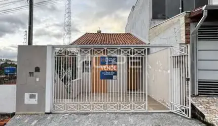 Casa com 3 quartos à venda na Rua Rosemiro Guedes, Polvilho, Cajamar por R$ 530.000
